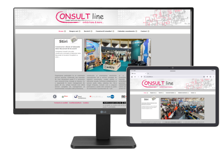 Consult Line
